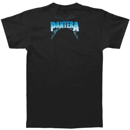 PANTERA Wings T-shirt - Image 2