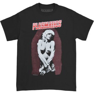 PLASMATICS Wendy O T-shirt