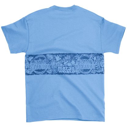 JIMMY BUFFETT Party At The End Of The World T-shirt - Image 2