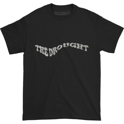 NEIGHBOURHOOD The Drought 2016 Tour T-shirt