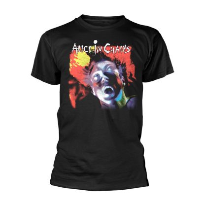 ALICE IN CHAINS Facelift T-shirt
