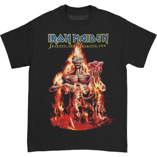 IRON MAIDEN Seventh Son T-shirt