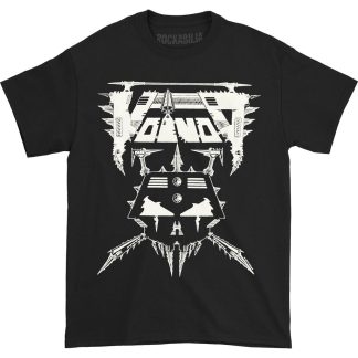 VOIVOD Korgul T-shirt