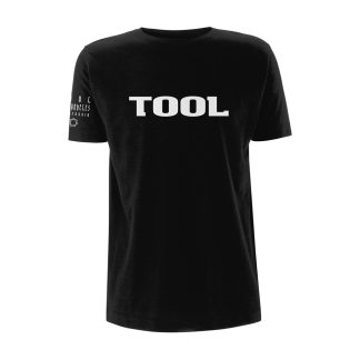 TOOL Classic Logo T-shirt