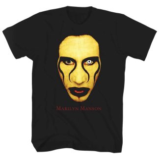 MARILYN MANSON Sex Is Dead T-shirt