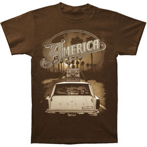 AMERICA Ventura Highway T-shirt