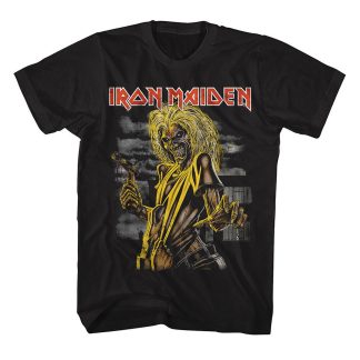 IRON MAIDEN  Killer 2s T-shirt
