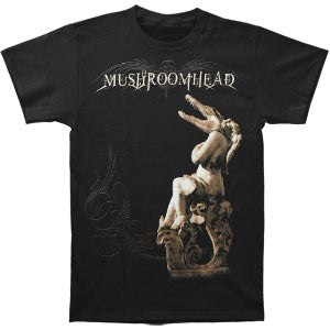MUSHROOMHEAD Gator T-shirt