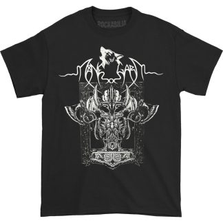 MANEGARM Viking T-shirt