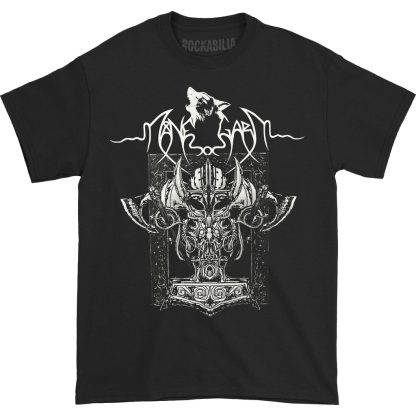 MANEGARM Viking T-shirt