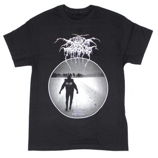 DARKTHRONE Astral Fortress T-shirt