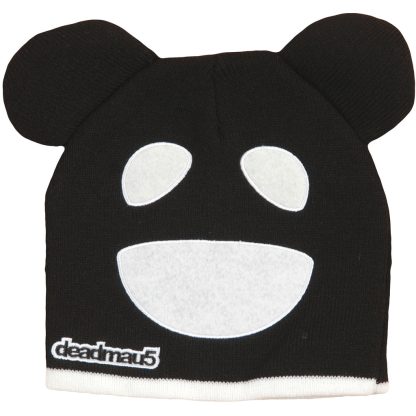 DEADMAU5 Mouse Beanie