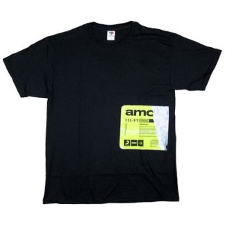 BRING ME THE HORIZON AMO Sticker Tee T-shirt