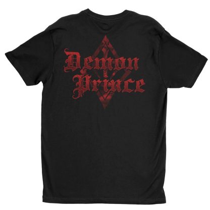 CRADLE OF FILTH Demon Prince T-shirt - Image 2