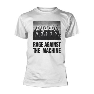 RAGE AGAINST THE MACHINE Nuns And Guns T-shirt
