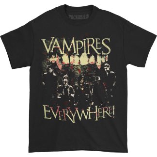 VAMPIRES EVERYWHERE Fangs T-shirt