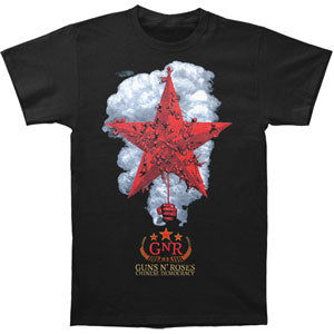 GUNS N ROSES T-shirt