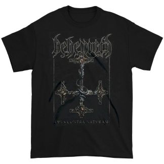 BEHEMOTH Opus Contra T-shirt