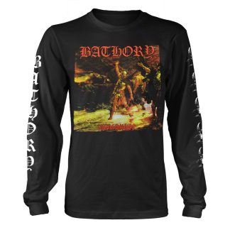 BATHORY Hammerheart Long Sleeve