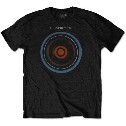 NEW ORDER Blue Monday T-shirt