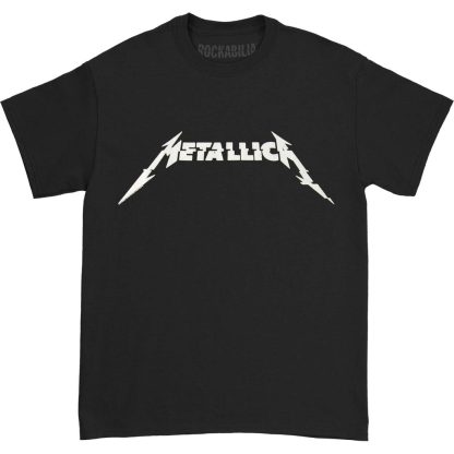 METALLICA We're So Fucked T-shirt