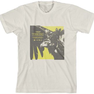 TWENTY ONE PILOTS Trench Cover (Natural) T-shirt