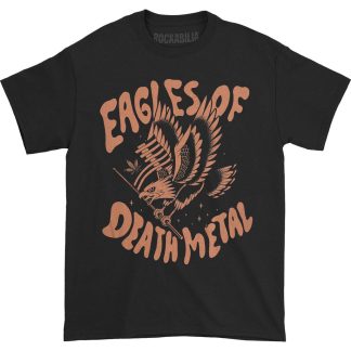 EAGLES OF DEATH METAL Eagle T-shirt