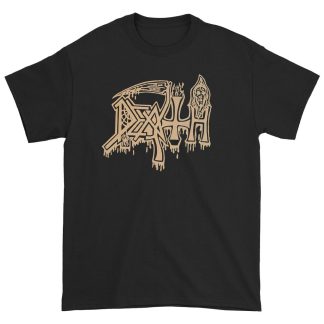 DEATH On:Stage Series - Leprosy T-shirt