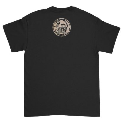 DEATH On:Stage Series - Leprosy T-shirt - Image 2