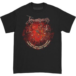 VENOM Ladies & Gentlemen T-shirt