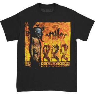 NILE Amongst the Catacombs of Nephren-ka T-shirt