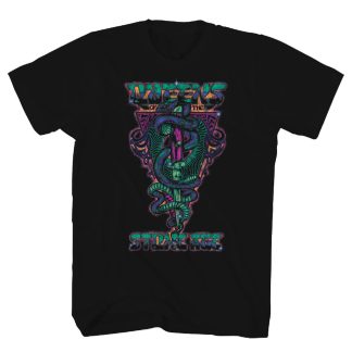 QUEENS OF THE STONE AGE Dagger T-shirt