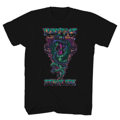 QUEENS OF THE STONE AGE Dagger T-shirt