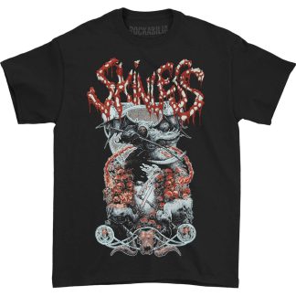 SKINLESS Savagery T-shirt