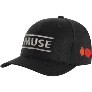 MUSE The Resistance Baseball Cap