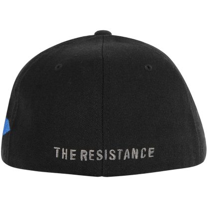 MUSE The Resistance Baseball Cap - Image 2