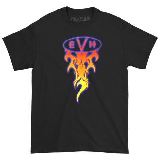 VAN HALEN T-shirt
