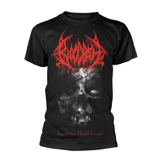 BLOODBATH Resurrection T-shirt