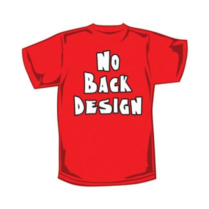 SONIC YOUTH Red Nurse T-shirt - Image 2