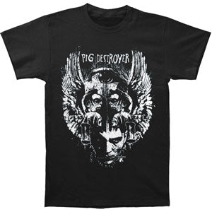 PIG DESTROYER Loathsome T-shirt