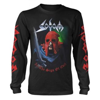 SODOM In The Sign Of Evil  Long Sleeve