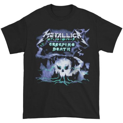 METALLICA Creeping Death T-shirt