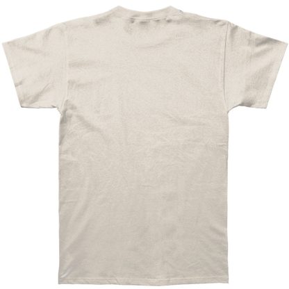 TALKING HEADS More Songs About Bldgs. & Food PREMIUM PRINT Vintage T-shirt - Image 2