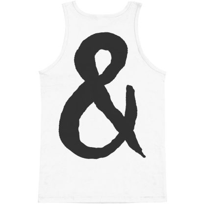 OF MICE & MEN Gore Text Mens Tank - Image 2