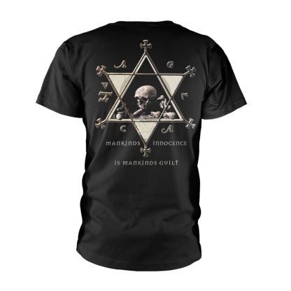 DIMMU BORGIR Puritanical Euphoric Misanthropia (skulls) T-shirt - Image 2
