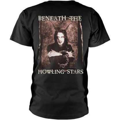 CRADLE OF FILTH Cruelty And The Beast T-shirt - Image 2