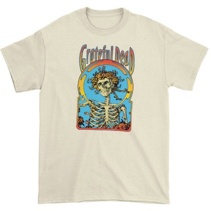 GRATEFUL DEAD Vintage Bertha T-shirt