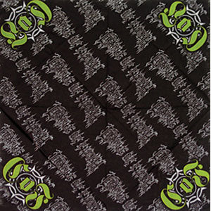 CRADLE OF FILTH Bandana