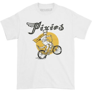 PIXIES Tony T-shirt