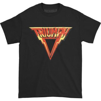 TRIUMPH Lightning T-shirt